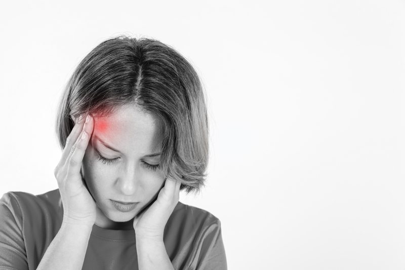 Migraas, cmo solucionarlas - Cmo combatirla? Clnica Benarroch