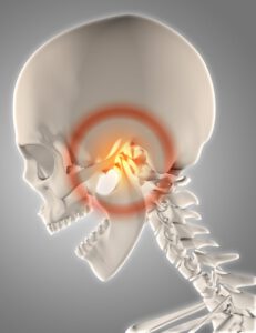 Traumatología Oral